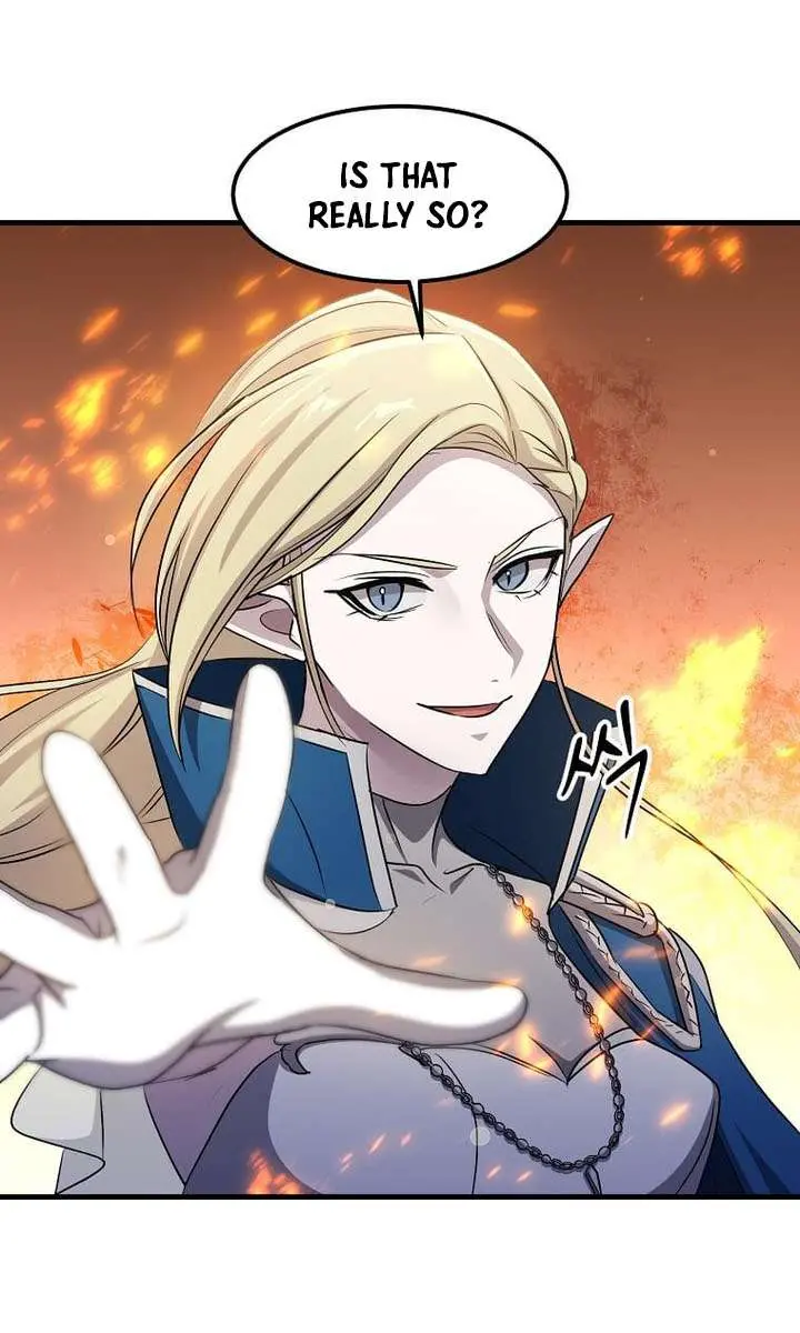 The God of War Is Leveling Up Chapter 66 Page 95