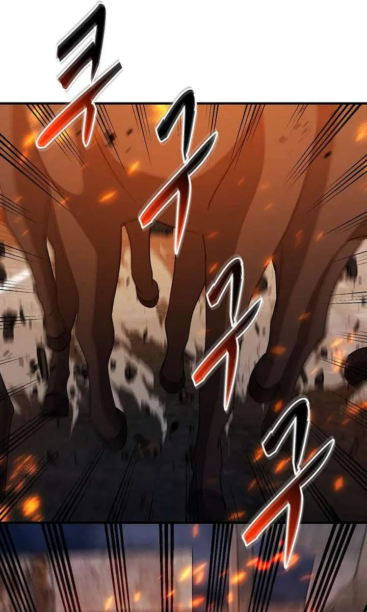 The God of War Is Leveling Up Chapter 66 Page 97