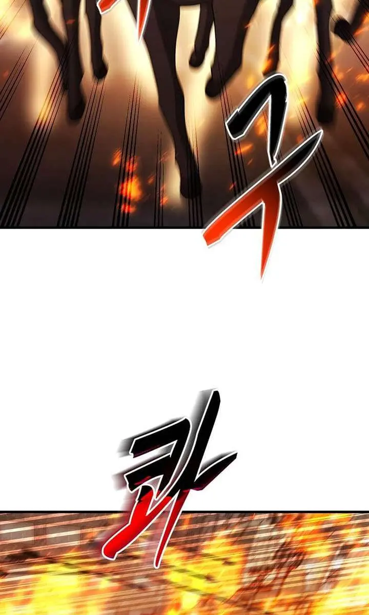 The God of War Is Leveling Up Chapter 66 Page 99