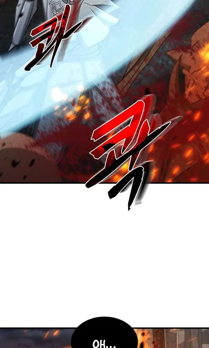 The God of War Is Leveling Up Chapter 66 Page 102