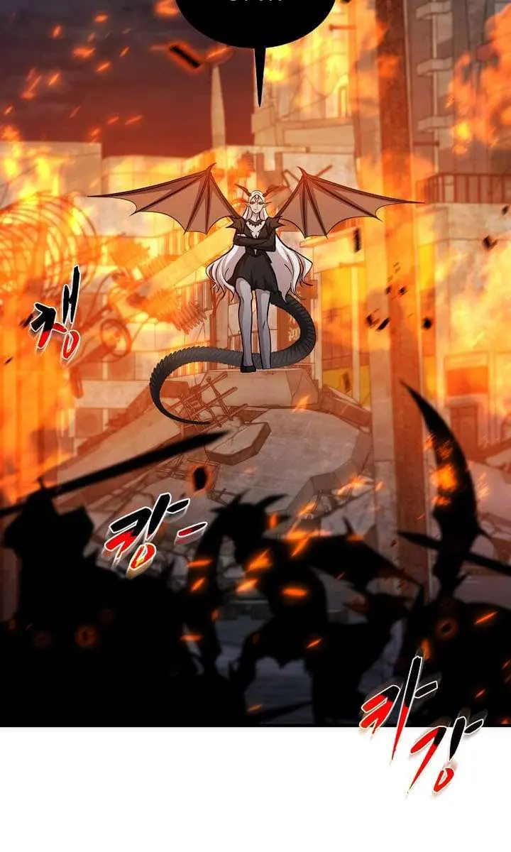 The God of War Is Leveling Up Chapter 66 Page 103