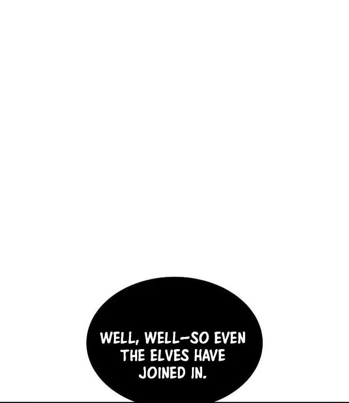 The God of War Is Leveling Up Chapter 66 Page 104