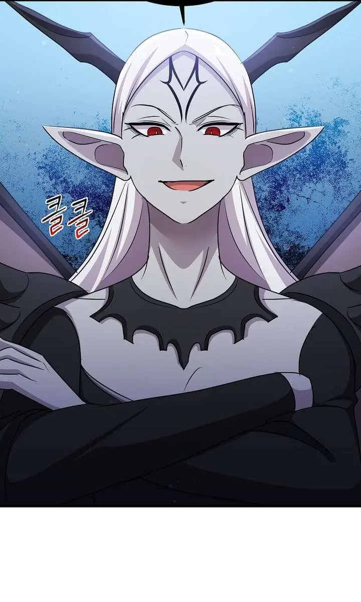 The God of War Is Leveling Up Chapter 66 Page 105