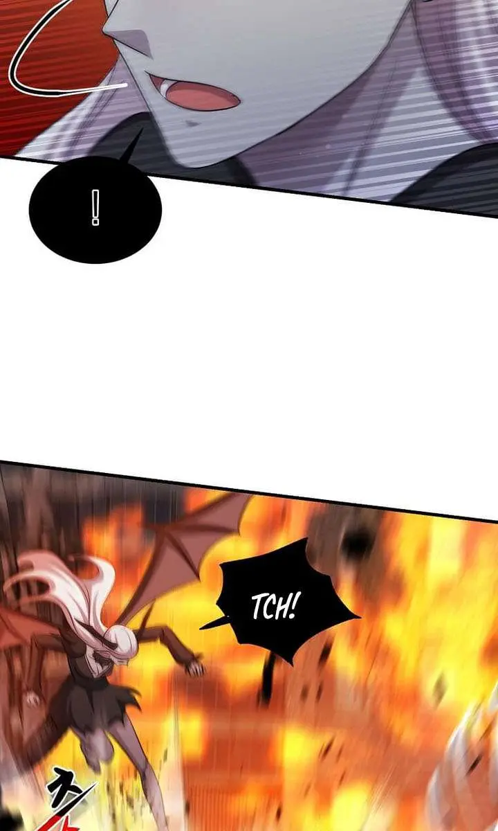 The God of War Is Leveling Up Chapter 66 Page 108