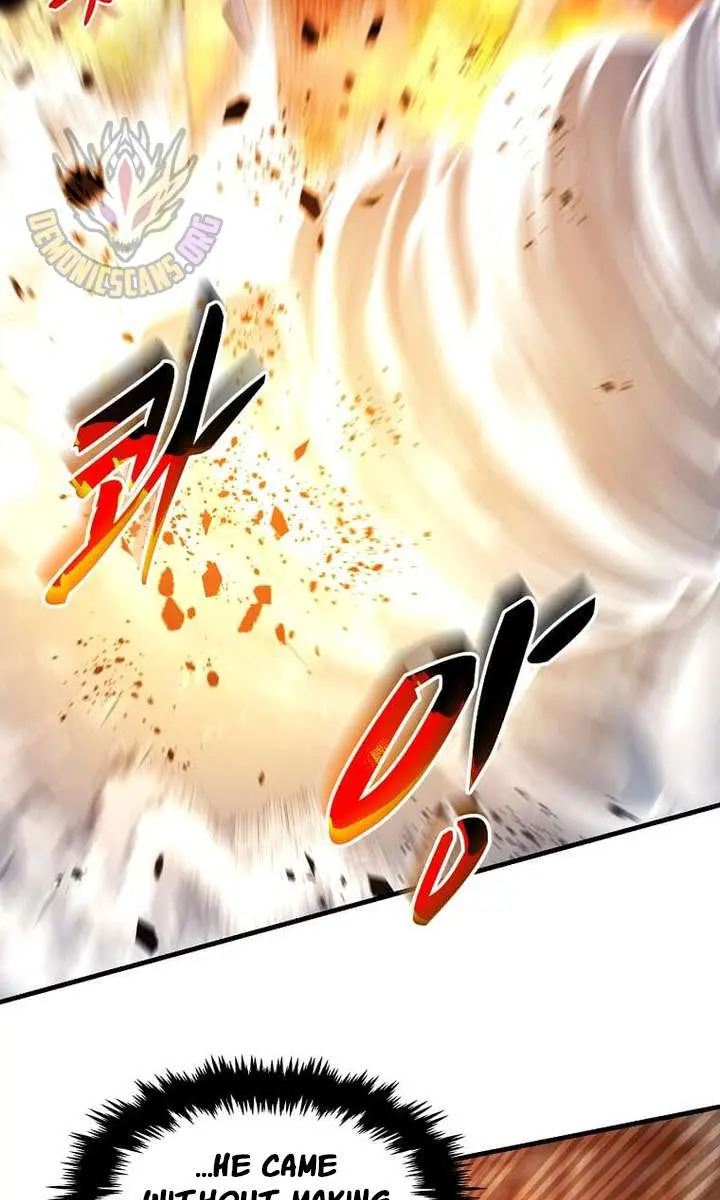 The God of War Is Leveling Up Chapter 66 Page 109