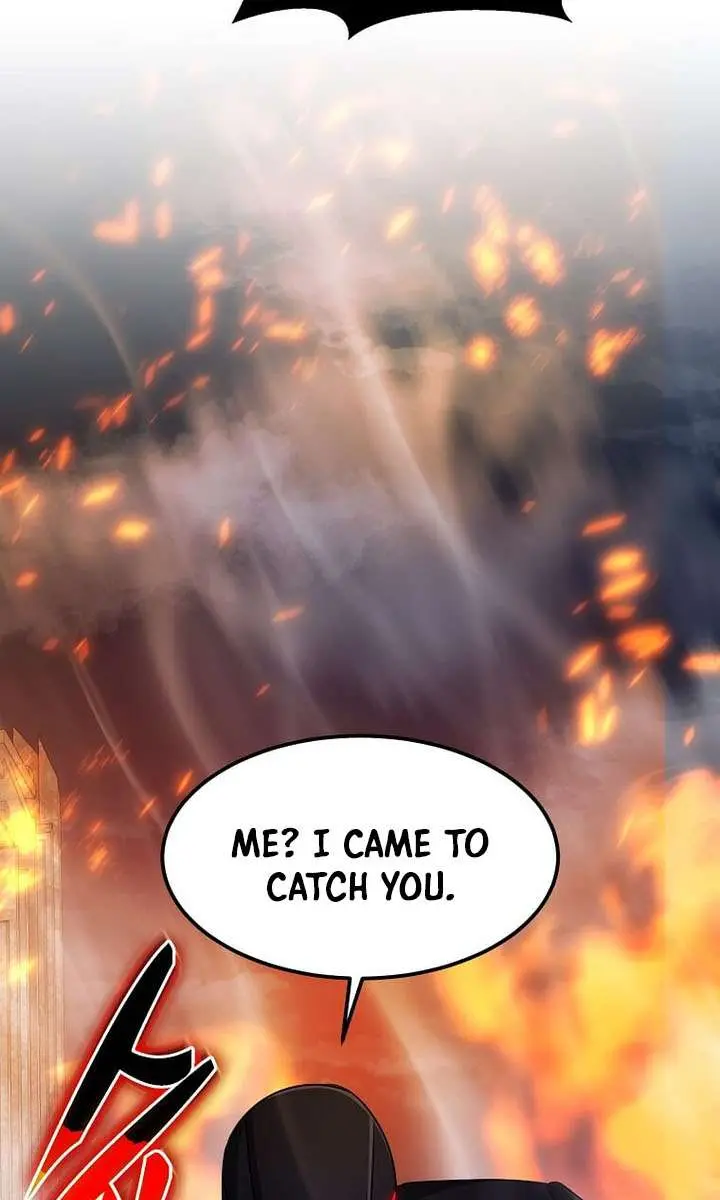 The God of War Is Leveling Up Chapter 66 Page 111