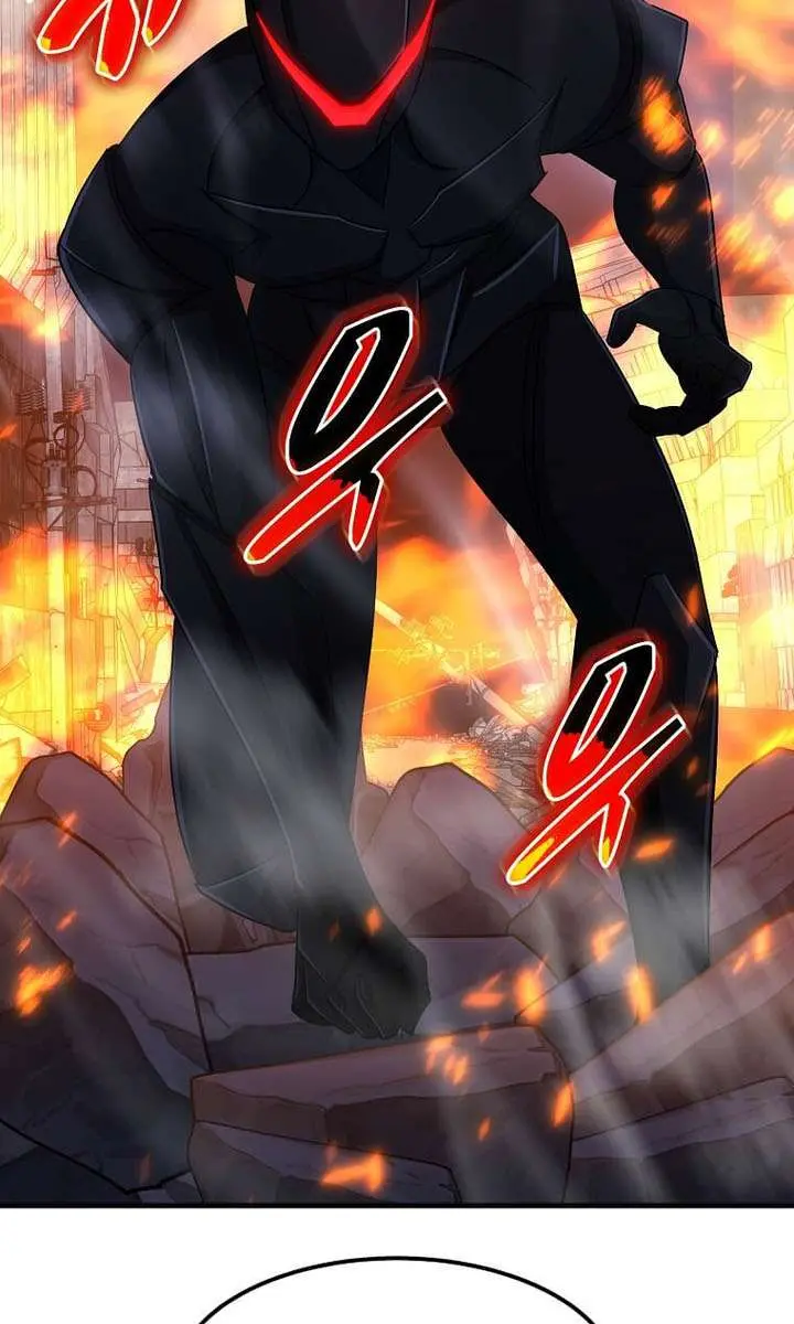 The God of War Is Leveling Up Chapter 66 Page 112