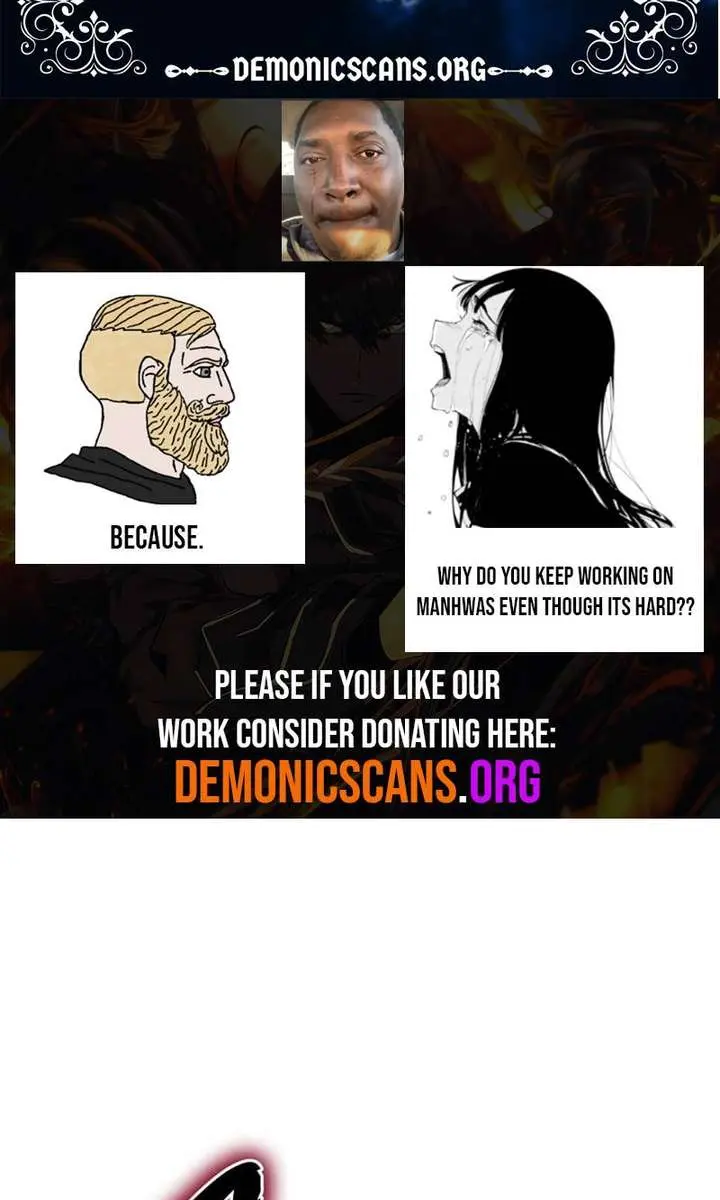 The God of War Is Leveling Up Chapter 67 Page 4