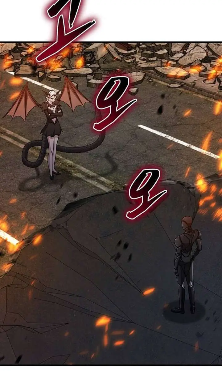 The God of War Is Leveling Up Chapter 67 Page 5