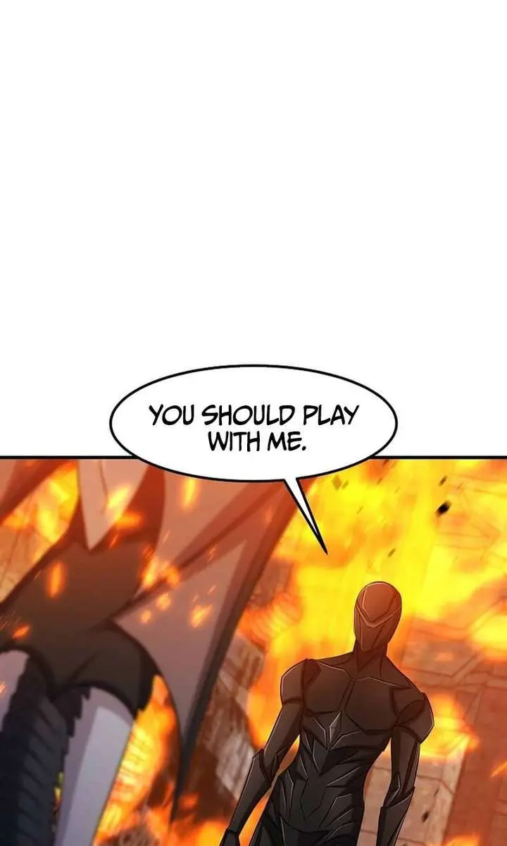 The God of War Is Leveling Up Chapter 67 Page 6