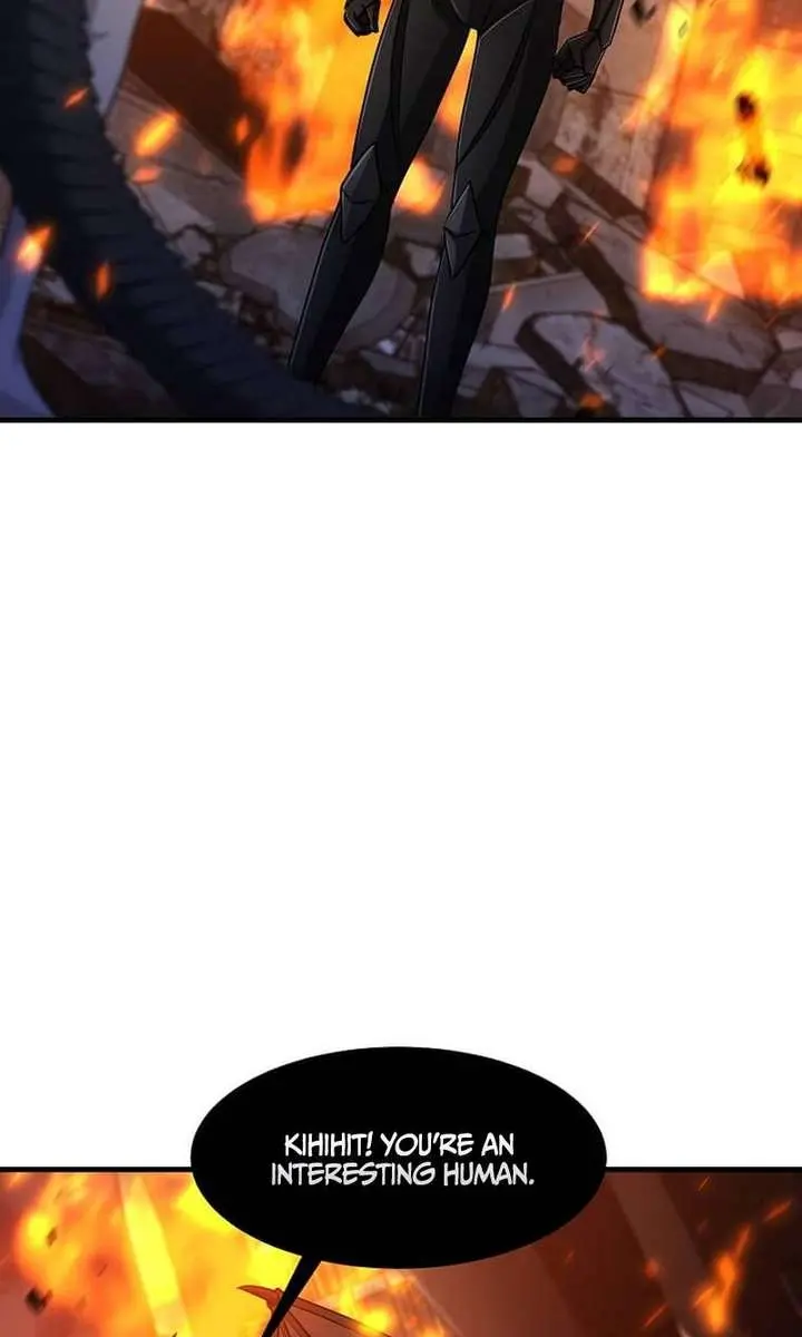 The God of War Is Leveling Up Chapter 67 Page 7