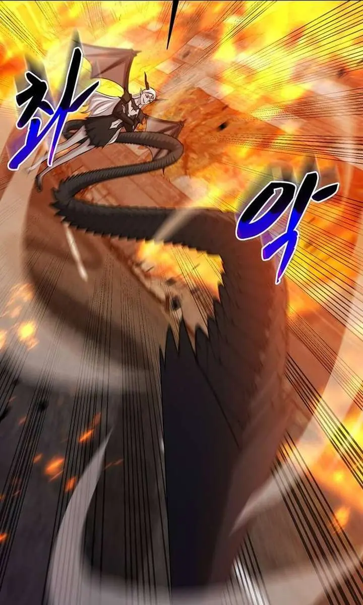 The God of War Is Leveling Up Chapter 67 Page 10