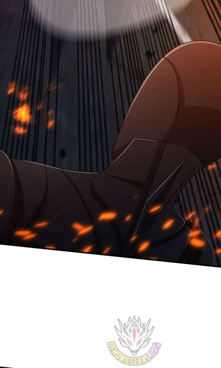 The God of War Is Leveling Up Chapter 67 Page 11