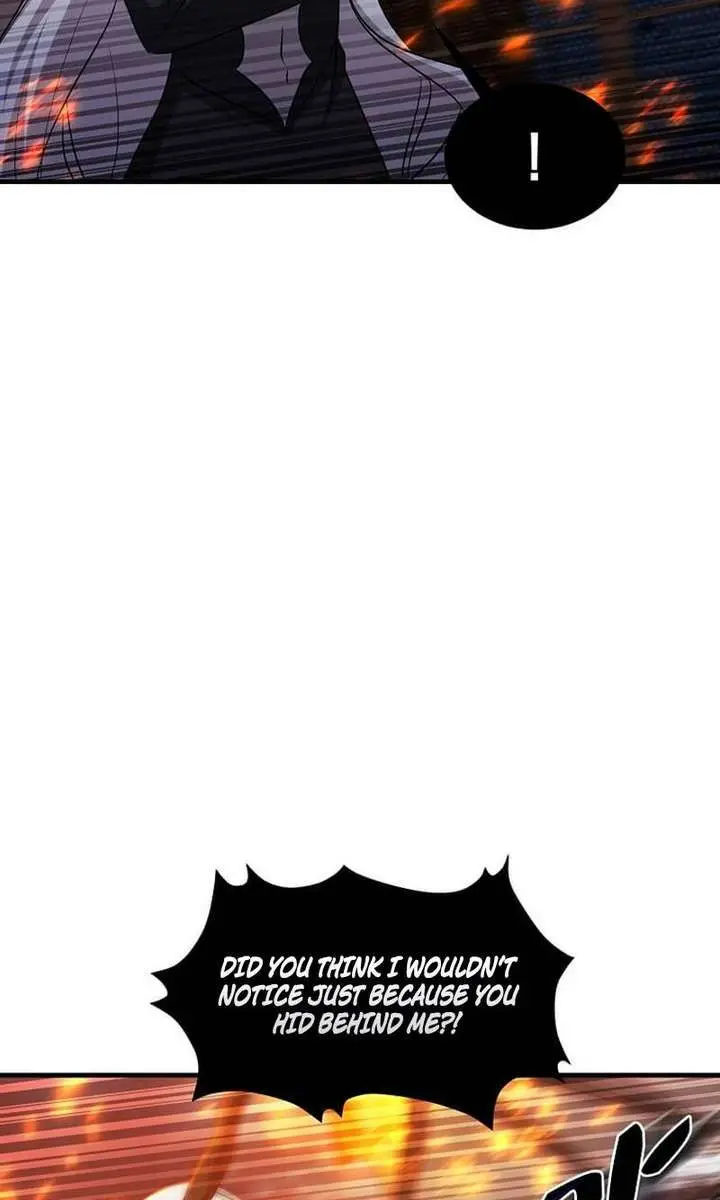 The God of War Is Leveling Up Chapter 67 Page 14