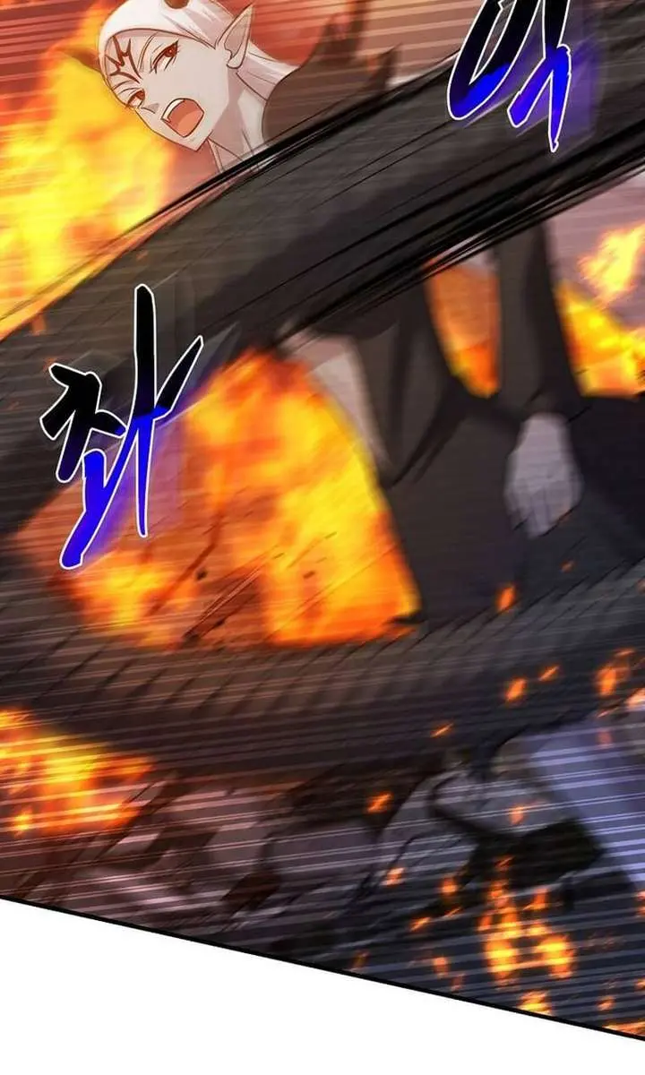 The God of War Is Leveling Up Chapter 67 Page 15