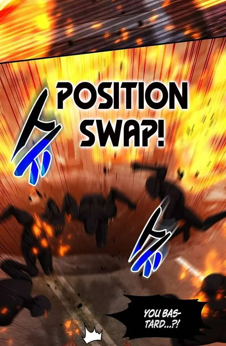 The God of War Is Leveling Up Chapter 67 Page 17