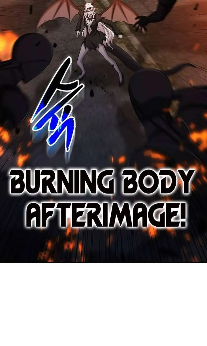 The God of War Is Leveling Up Chapter 67 Page 18