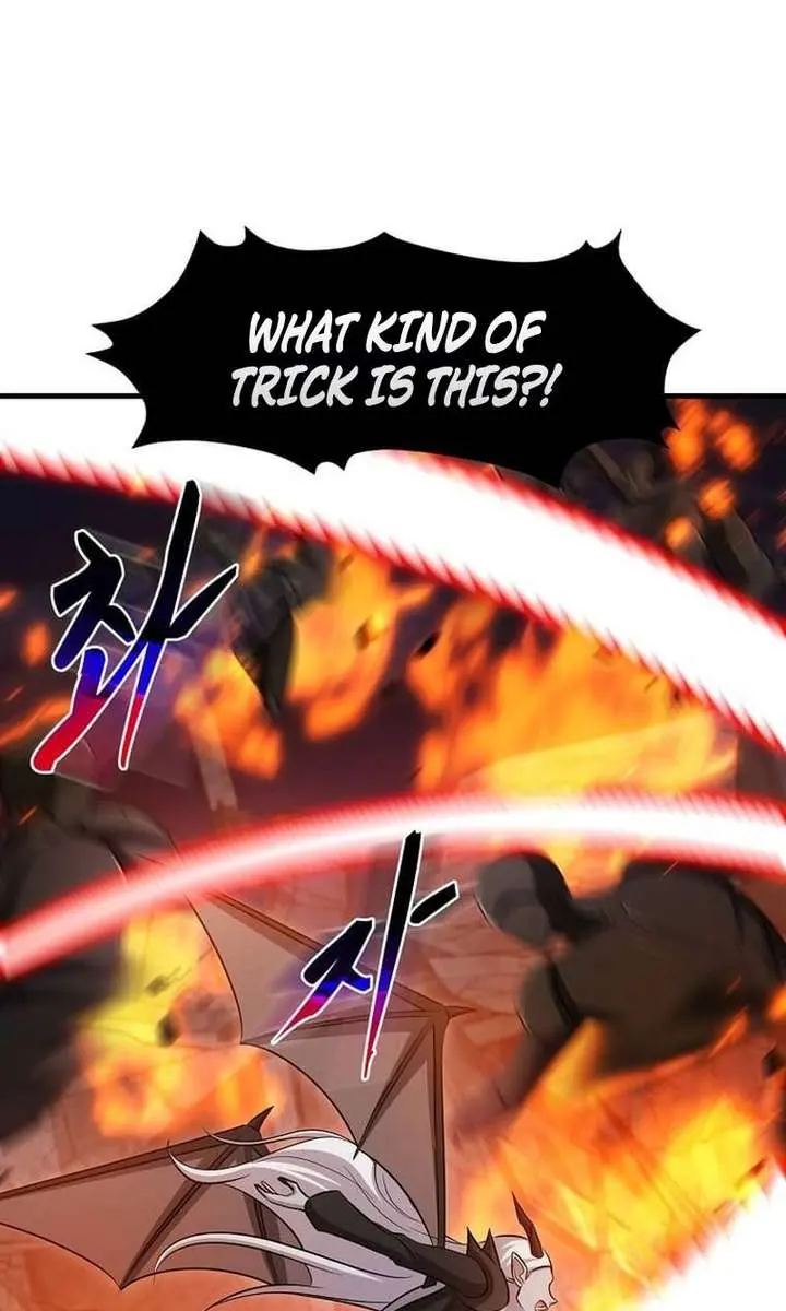 The God of War Is Leveling Up Chapter 67 Page 19