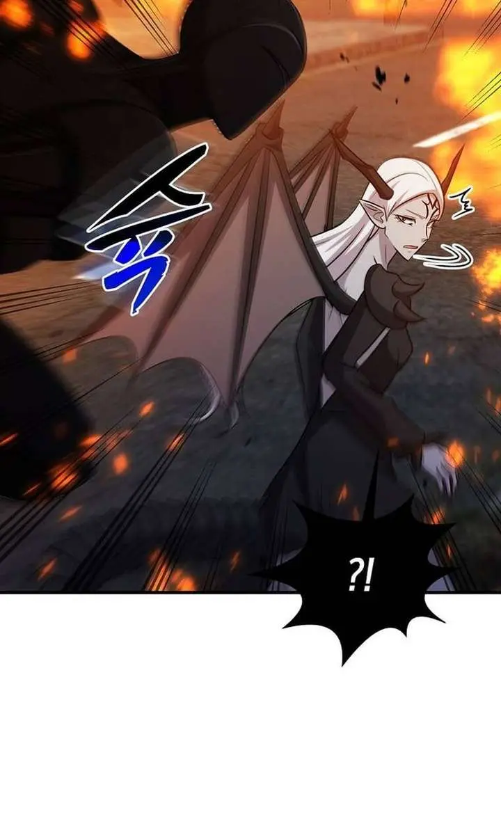 The God of War Is Leveling Up Chapter 67 Page 21