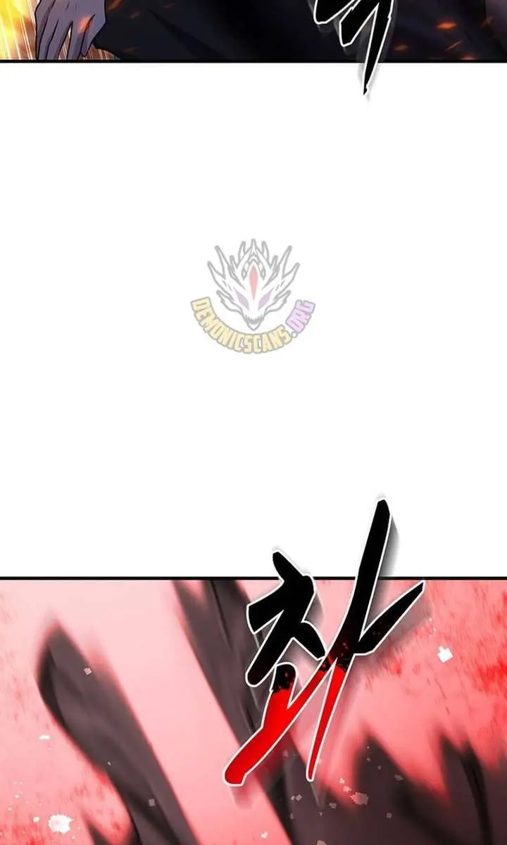 The God of War Is Leveling Up Chapter 67 Page 23