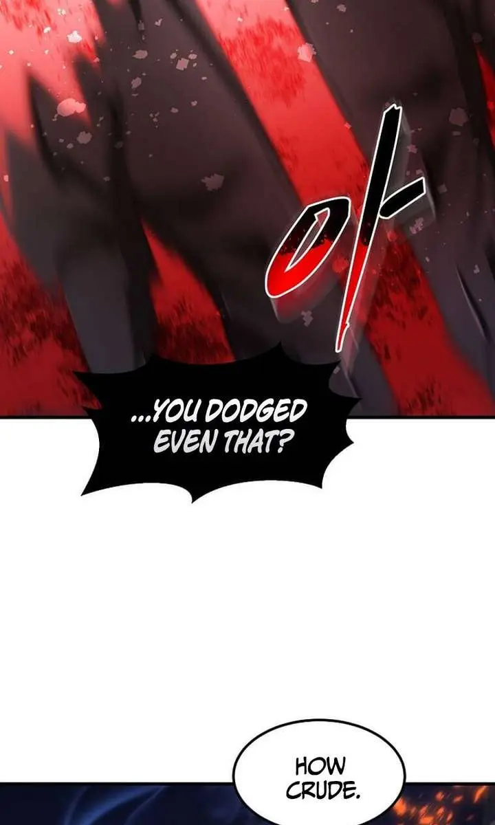 The God of War Is Leveling Up Chapter 67 Page 24