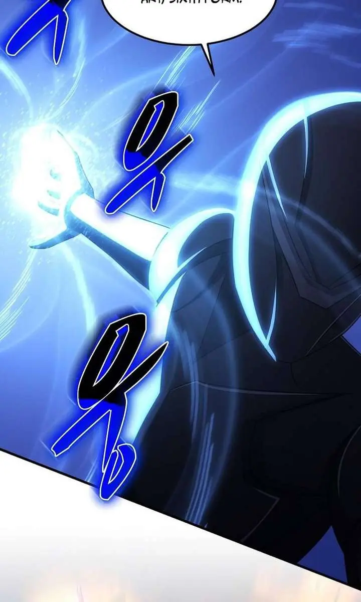 The God of War Is Leveling Up Chapter 67 Page 27