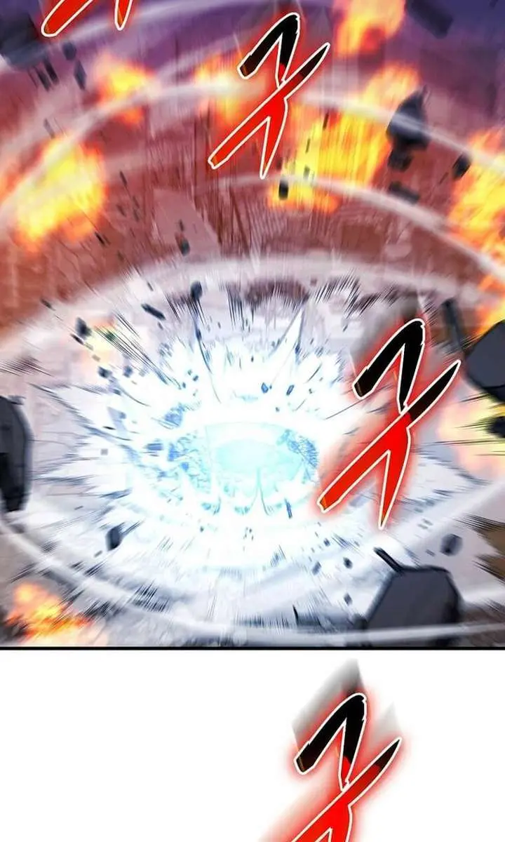 The God of War Is Leveling Up Chapter 67 Page 30