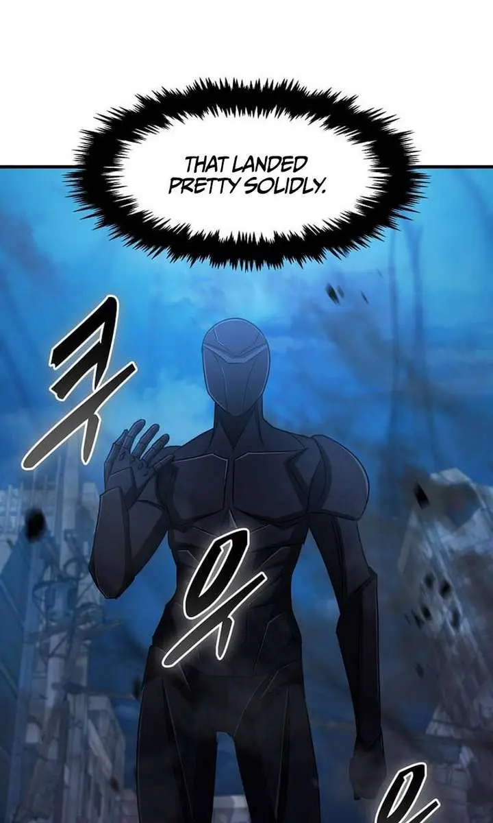 The God of War Is Leveling Up Chapter 67 Page 34