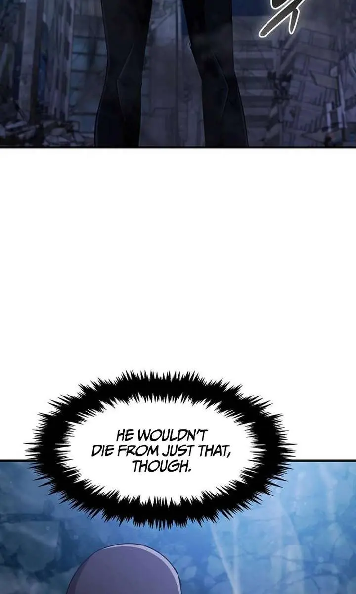 The God of War Is Leveling Up Chapter 67 Page 35