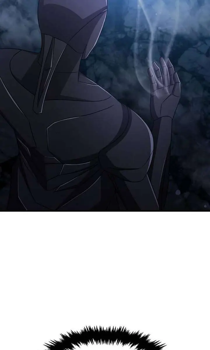 The God of War Is Leveling Up Chapter 67 Page 36