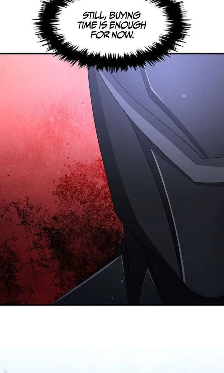 The God of War Is Leveling Up Chapter 67 Page 37