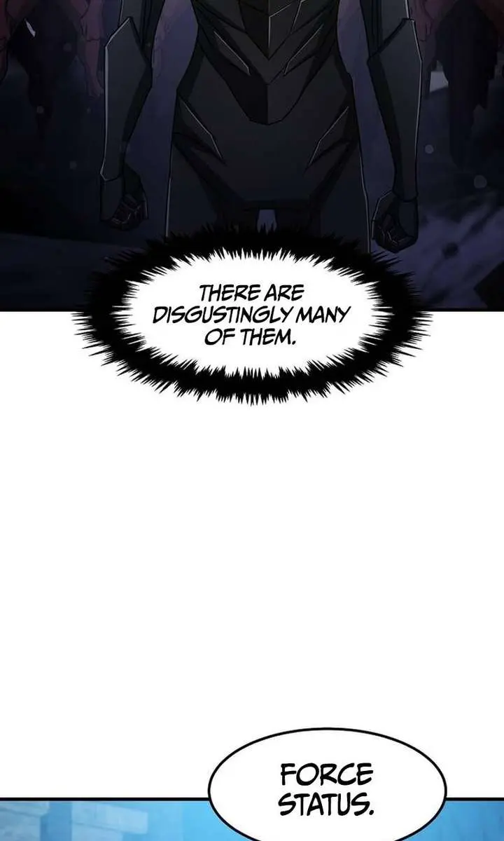 The God of War Is Leveling Up Chapter 67 Page 39