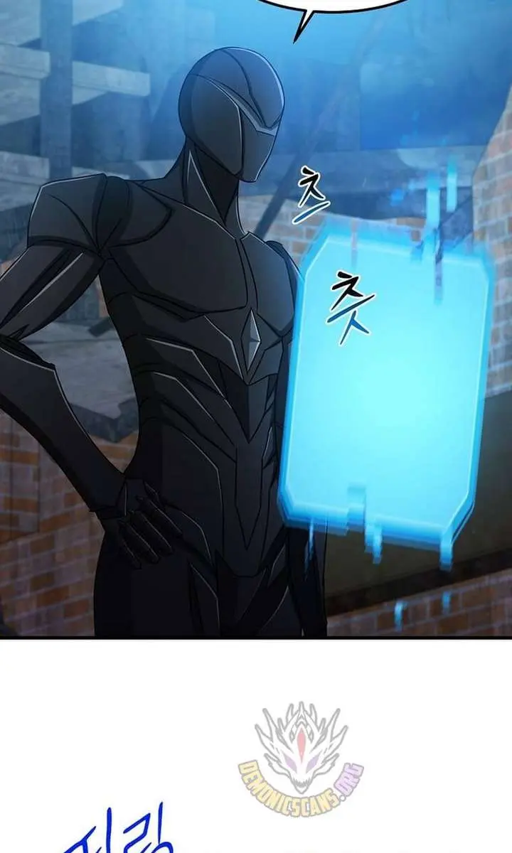 The God of War Is Leveling Up Chapter 67 Page 40