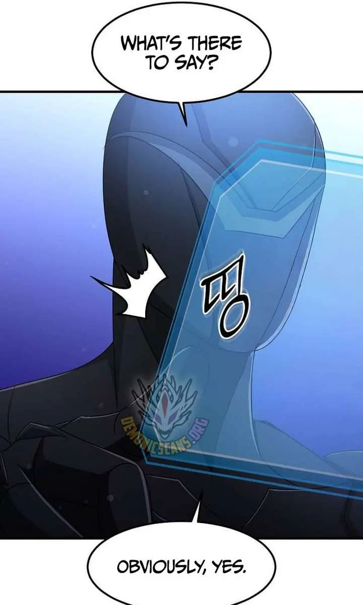 The God of War Is Leveling Up Chapter 67 Page 42