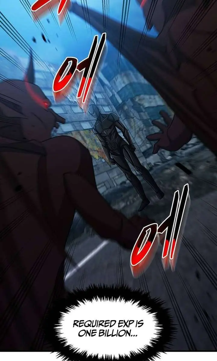 The God of War Is Leveling Up Chapter 67 Page 44