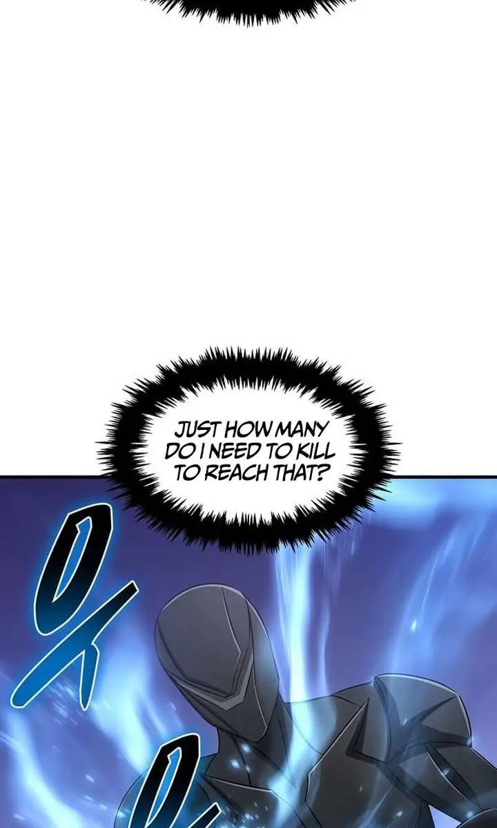 The God of War Is Leveling Up Chapter 67 Page 45