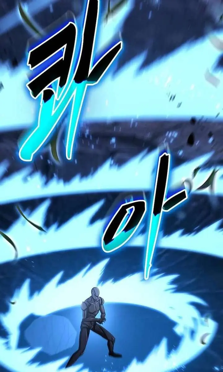 The God of War Is Leveling Up Chapter 67 Page 48