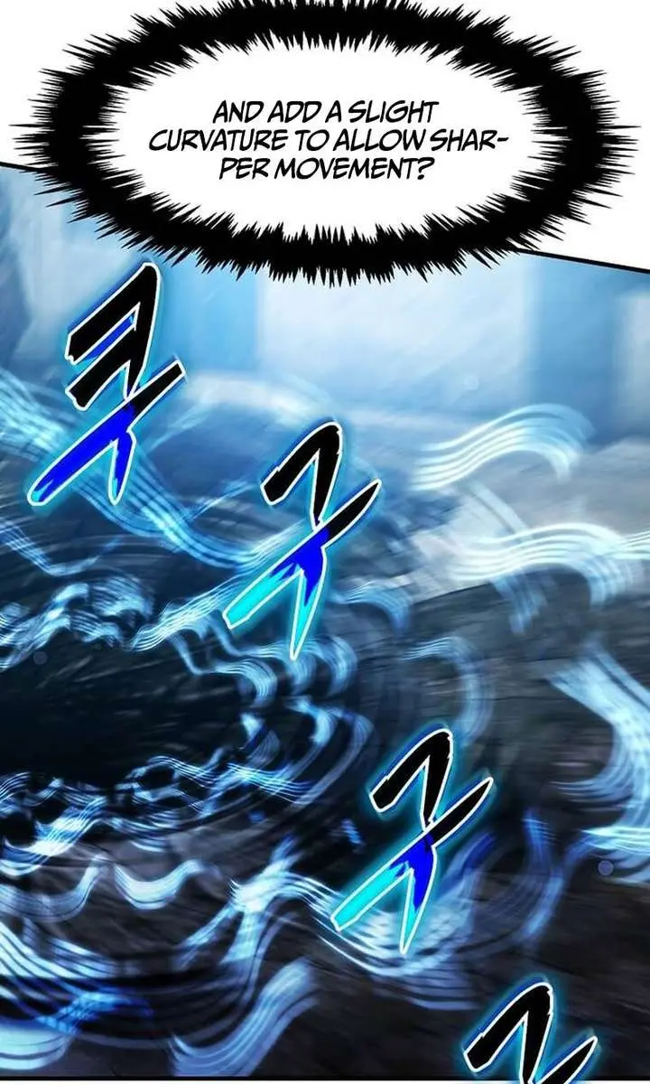 The God of War Is Leveling Up Chapter 67 Page 51