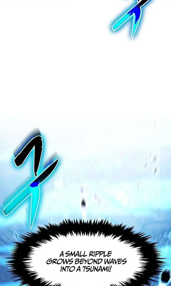 The God of War Is Leveling Up Chapter 67 Page 52