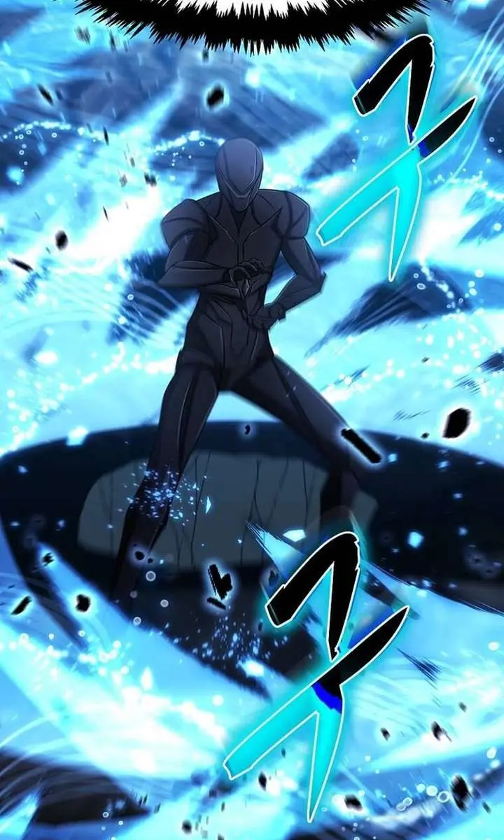 The God of War Is Leveling Up Chapter 67 Page 53