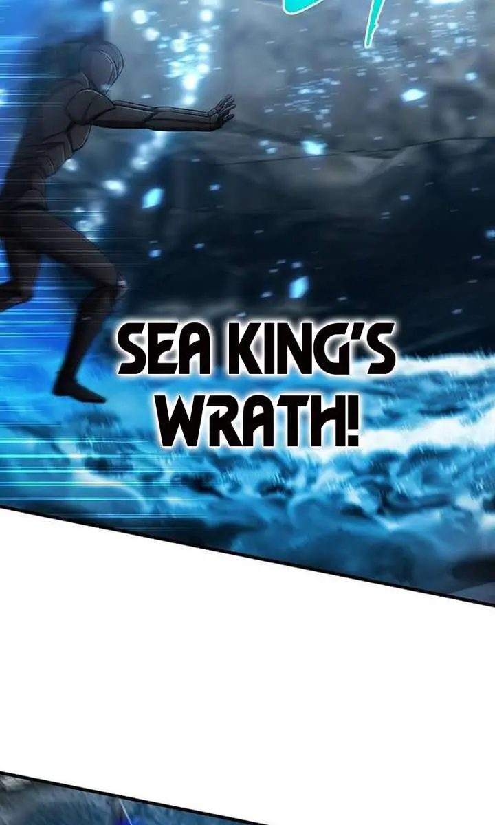 The God of War Is Leveling Up Chapter 67 Page 55