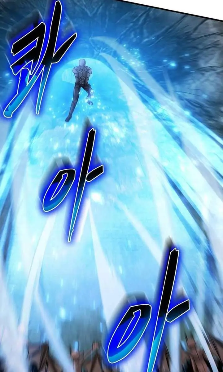 The God of War Is Leveling Up Chapter 67 Page 56