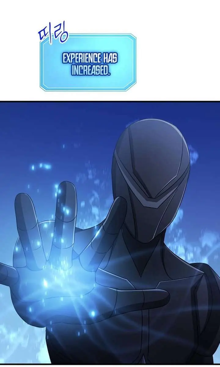 The God of War Is Leveling Up Chapter 67 Page 59