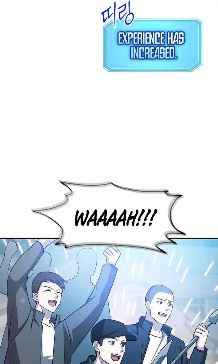 The God of War Is Leveling Up Chapter 67 Page 60