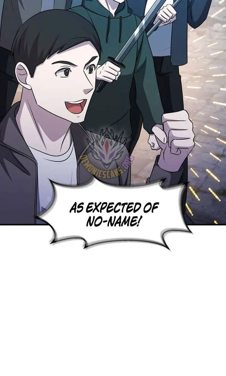 The God of War Is Leveling Up Chapter 67 Page 61