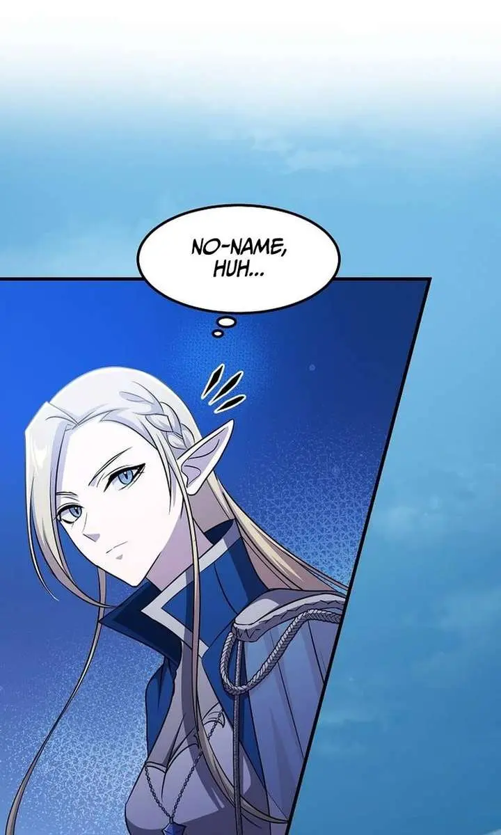 The God of War Is Leveling Up Chapter 67 Page 62