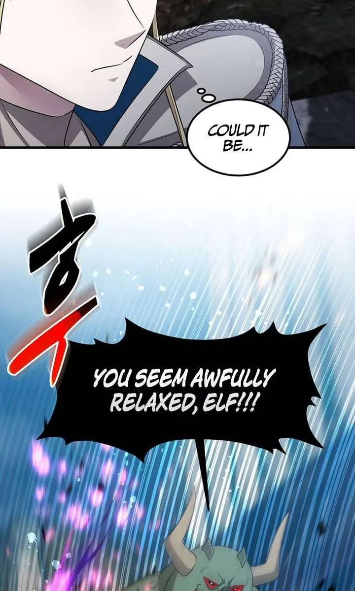 The God of War Is Leveling Up Chapter 67 Page 64