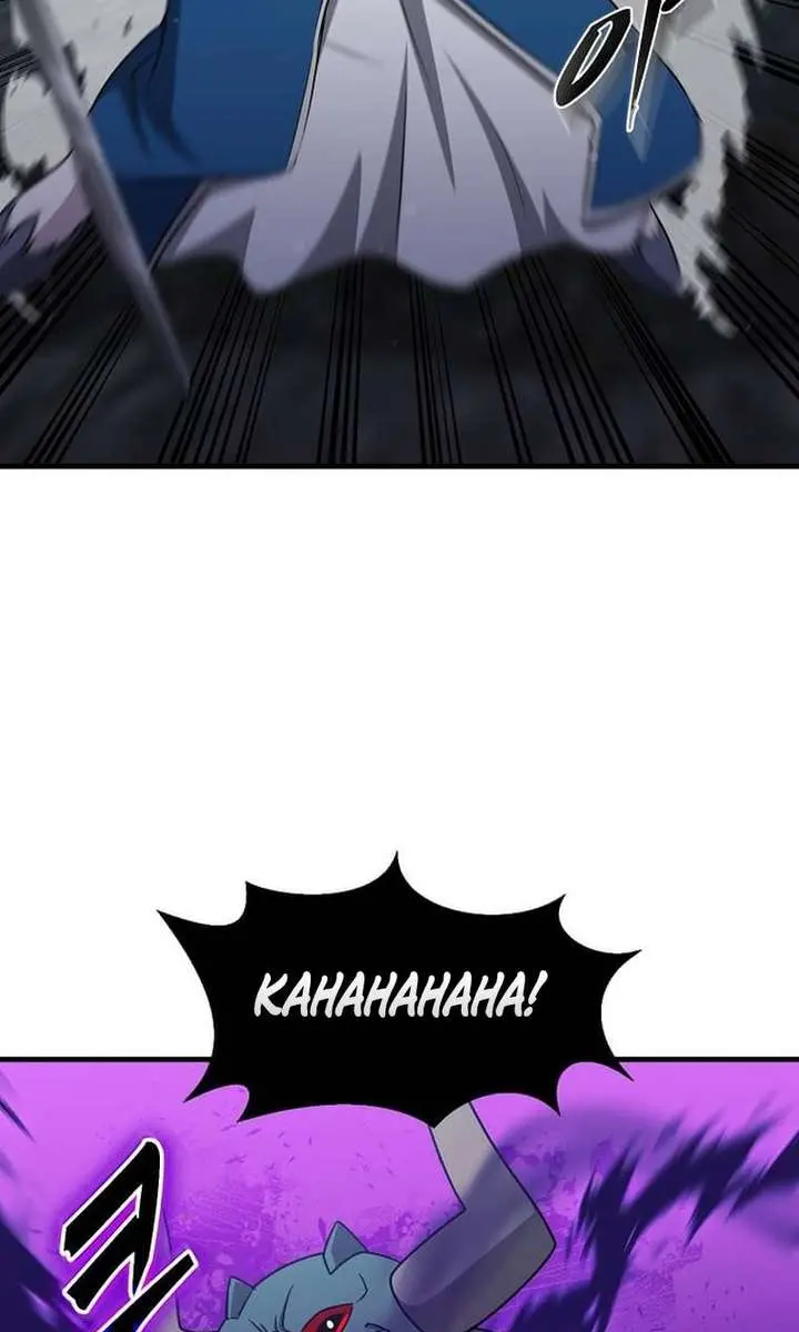 The God of War Is Leveling Up Chapter 67 Page 67