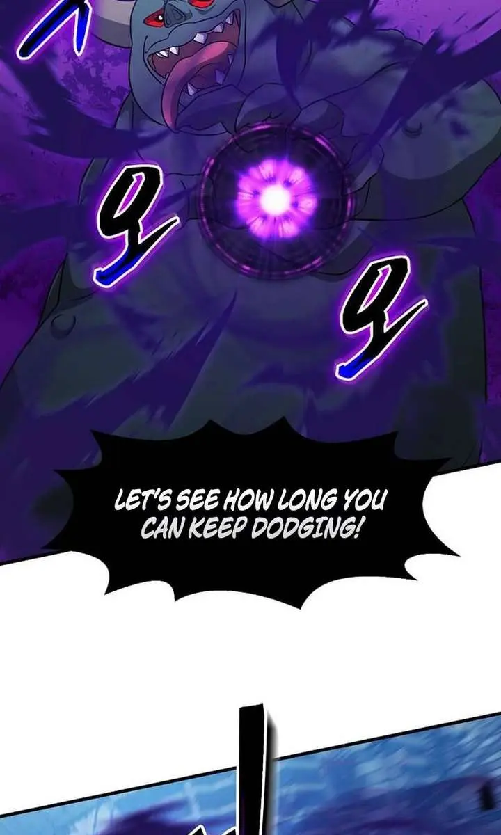 The God of War Is Leveling Up Chapter 67 Page 68