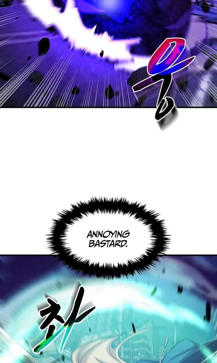 The God of War Is Leveling Up Chapter 67 Page 71